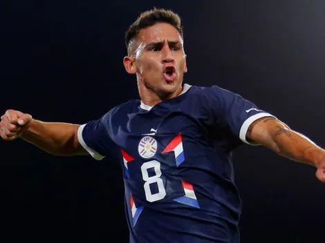 Paraguay vs Nicaragua: TV Channel, how and where to watch or live stream online this 2023 friendly game in your country today