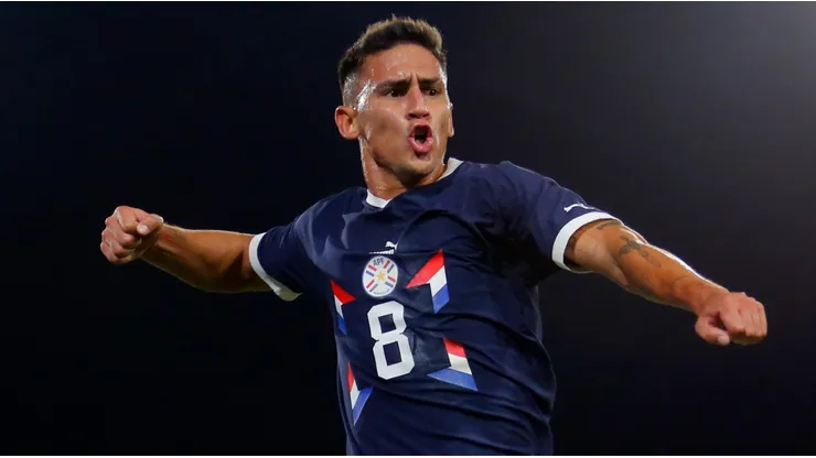 Paraguay haven't played since March