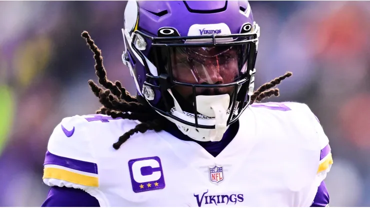 Cook is a free agent