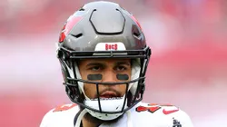 Mike Evans of the Tampa Bay Buccaneers