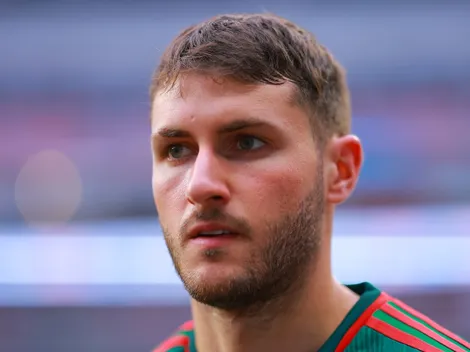 Report: Mexican players might abandon national team before the 2023 Gold Cup