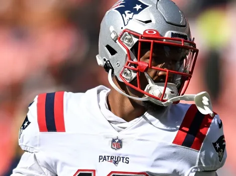 New England Patriots 2023: Why Jack Jones was arrested at Logan Intl Airport?