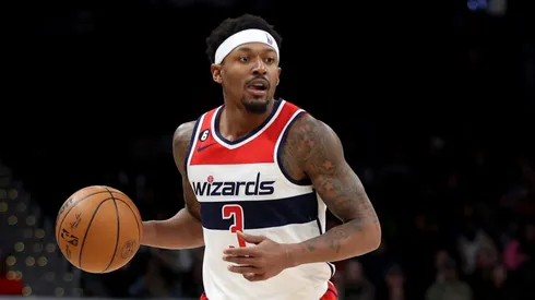 Bradley Beal