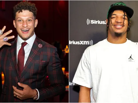 Ja'Marr Chase vs Patrick Mahomes: What happened between the NFL stars?