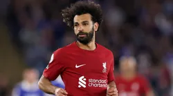 Mohamed Salah