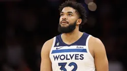 Karl-Anthony Towns