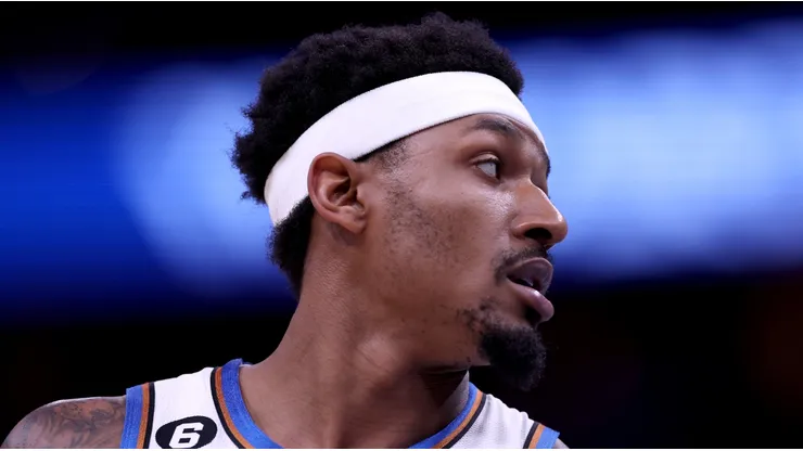 Bradley Beal