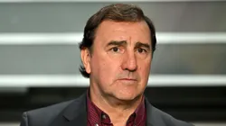 Nestor Lorenzo is the coach of Colombia