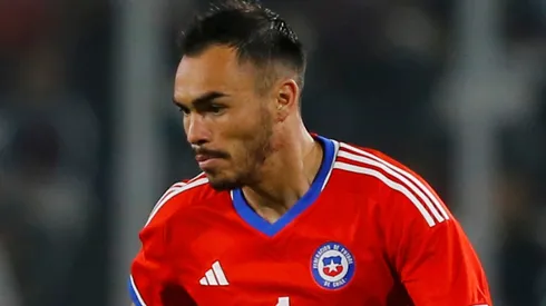 Chile also played Cuba last Monday