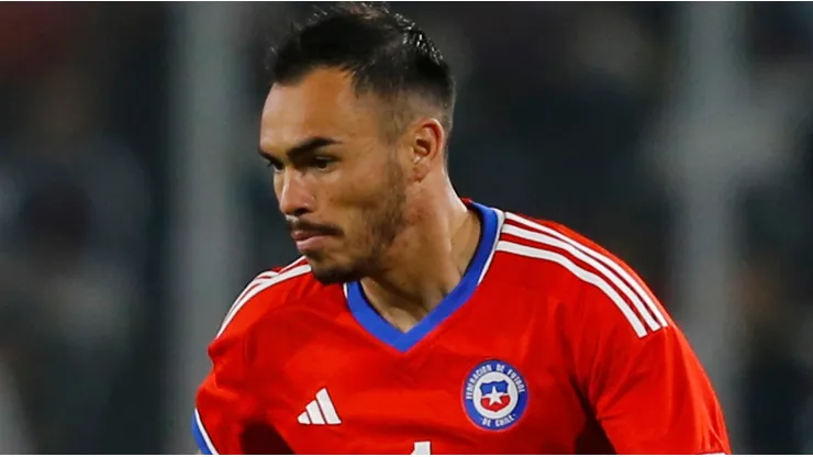 Chile also played Cuba last Monday