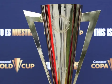 2025 Concacaf Gold Cup tiebreak rules: How are the group positions defined in case of a tie?