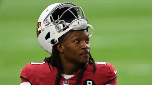 DeAndre Hopkins - Arizona Cardinals - NFL 2022