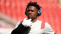 Antonio Brown - Tampa Bay Buccaneers - NFL 2021