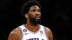 Joel Embiid