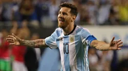 Lionel Messi’s Copa America titles with Argentina: How many has he won?