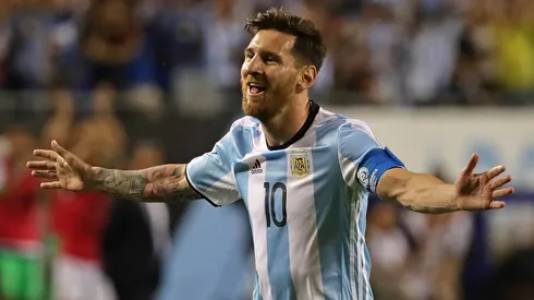 Lionel Messi’s Copa America titles with Argentina: How many has he won?