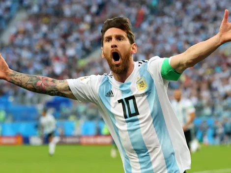 Lionel Messi: Everything you need to know about the Argentine World Cup winner