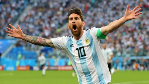 Lionel Messi: Everything you need to know about the Argentine World Cup winner