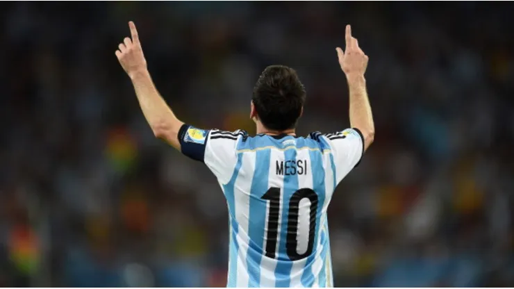 Inter Miami opponent St. Louis CITY restricts Lionel Messi gear for match on Saturday