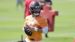 Baker Mayfield - Tampa Bay Buccaneers - NFL 2023