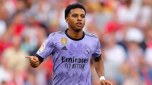 Rodrygo