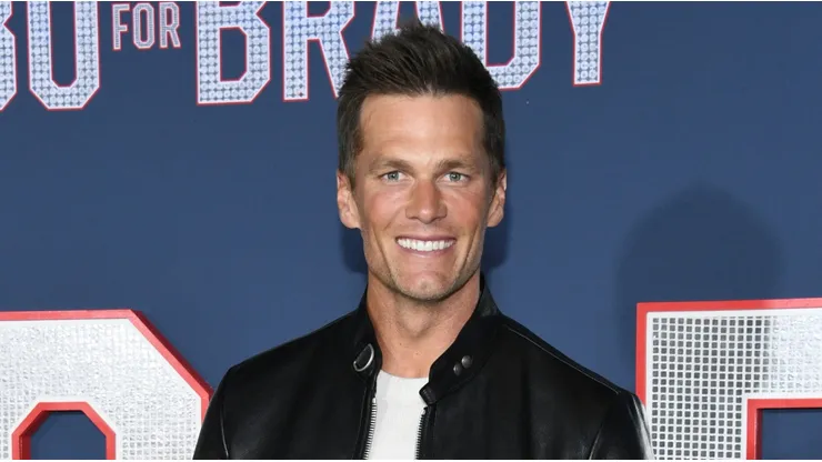 Tom Brady