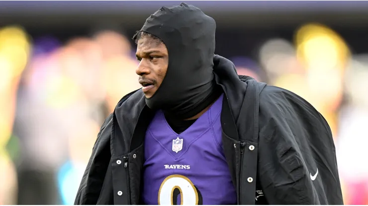 Lamar Jackson