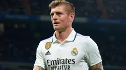 Toni Kroos destroyed Eden Hazard