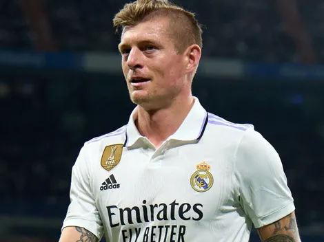 Toni Kroos slams players who go play in the Saudi Pro League which has Neymar and Cristiano Ronaldo