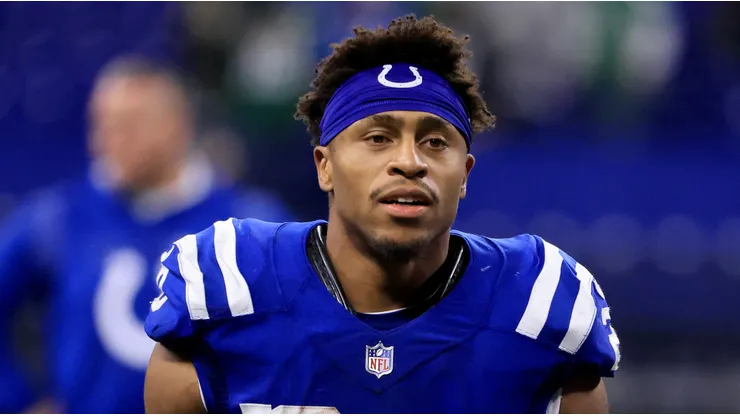 Jonathan Taylor - Indianapolis Colts - NFL 2022