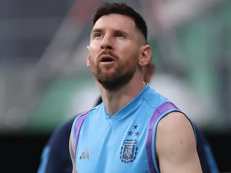 David Beckham’s son chooses English club over playing for Inter Miami with Lionel Messi