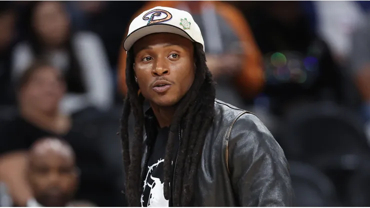 DeAndre Hopkins - NFL 2022