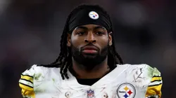 Najee Harris - Pittsburgh Steelers - NFL 2022