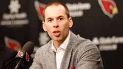 Jonathan Gannon - Arizona Cardinals