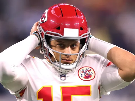 Netflix: When will Patrick Mahomes docuseries be released?