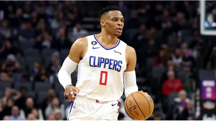 Russell Westbrook