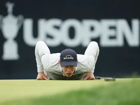 Watch 2023 U.S. Open online free in the US today: TV Channel and Live Streaming