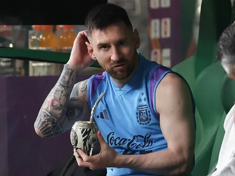 Lionel Messi detained at Chinese airport for ridiculous reason: What happened to Inter Miami star?