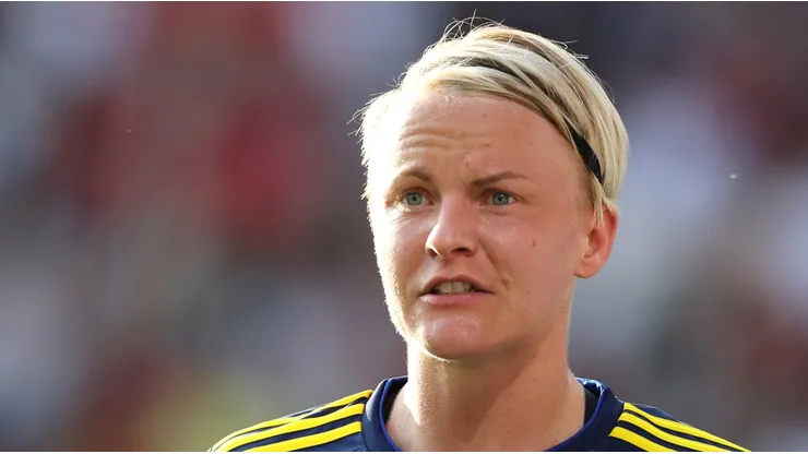 Nilla Fischer
