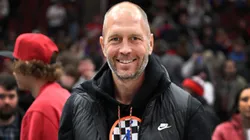 Gregg Berhalter