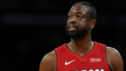 Dwyane Wade