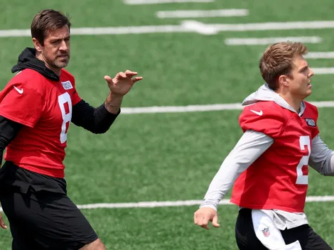 New York Jets may have lost a key piece already