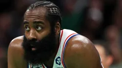 James Harden