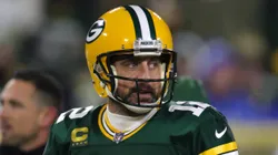 Aaron Rodgers - Green Bay Packers - NFL 2022