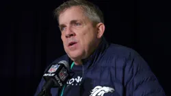 Sean Payton signed with the Broncos after being away from football one season