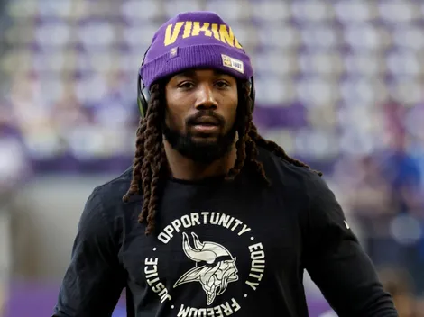 Here's what Dalvin Cook is looking for in his next team