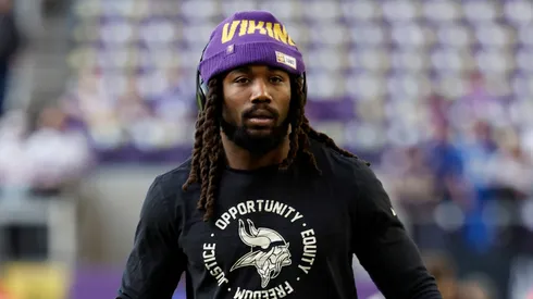 Dalvin Cook - Minnesota Vikings - NFL 2022