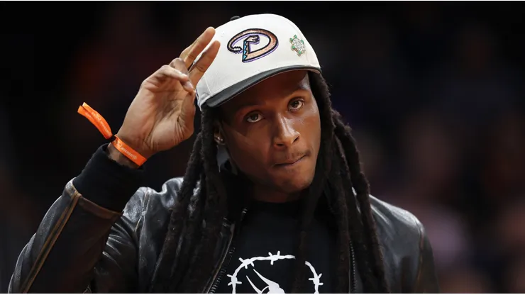 DeAndre Hopkins (2022)