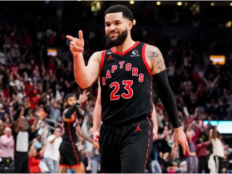 Fred VanVleet leaves the Raptors: Potential Destinations