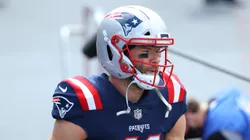 Julian Edelman - New England Patriots - NFL 2020